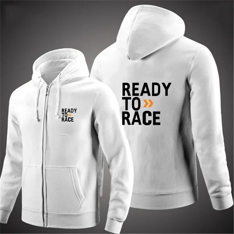 Ready To Race Sweatshirt 