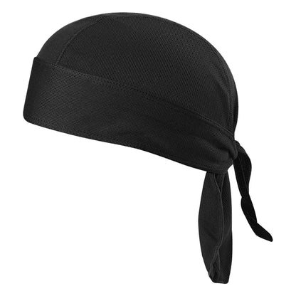 Beanie Hat Scarf Motorcyclist 