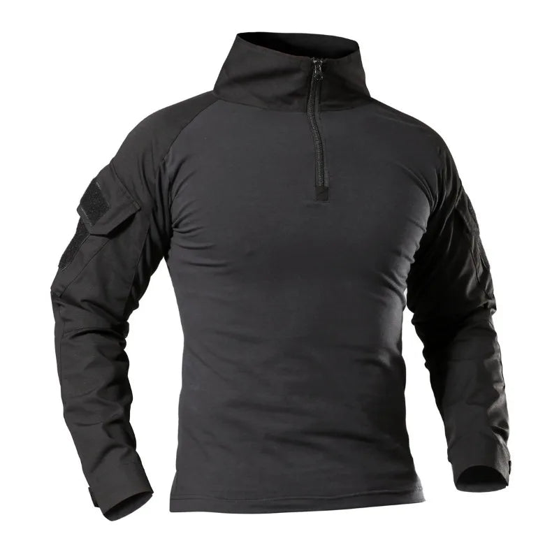 Tactical Combat Shirt 