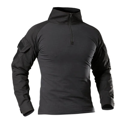 Tactical Combat Shirt 