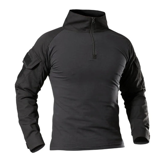 Tactical Combat Shirt 