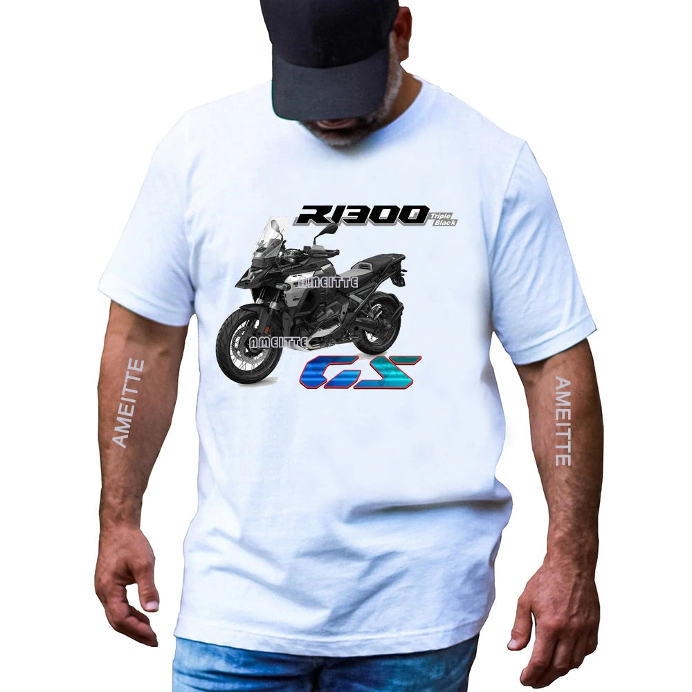 Camiseta R1300 GS Aventura