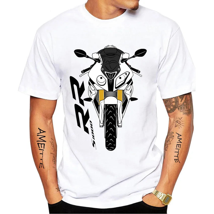 S1000RR Cotton Shirt 