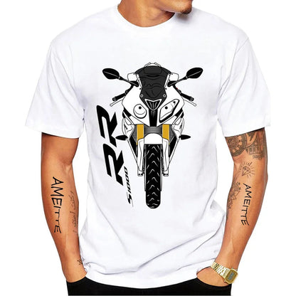 S1000RR Cotton Shirt 