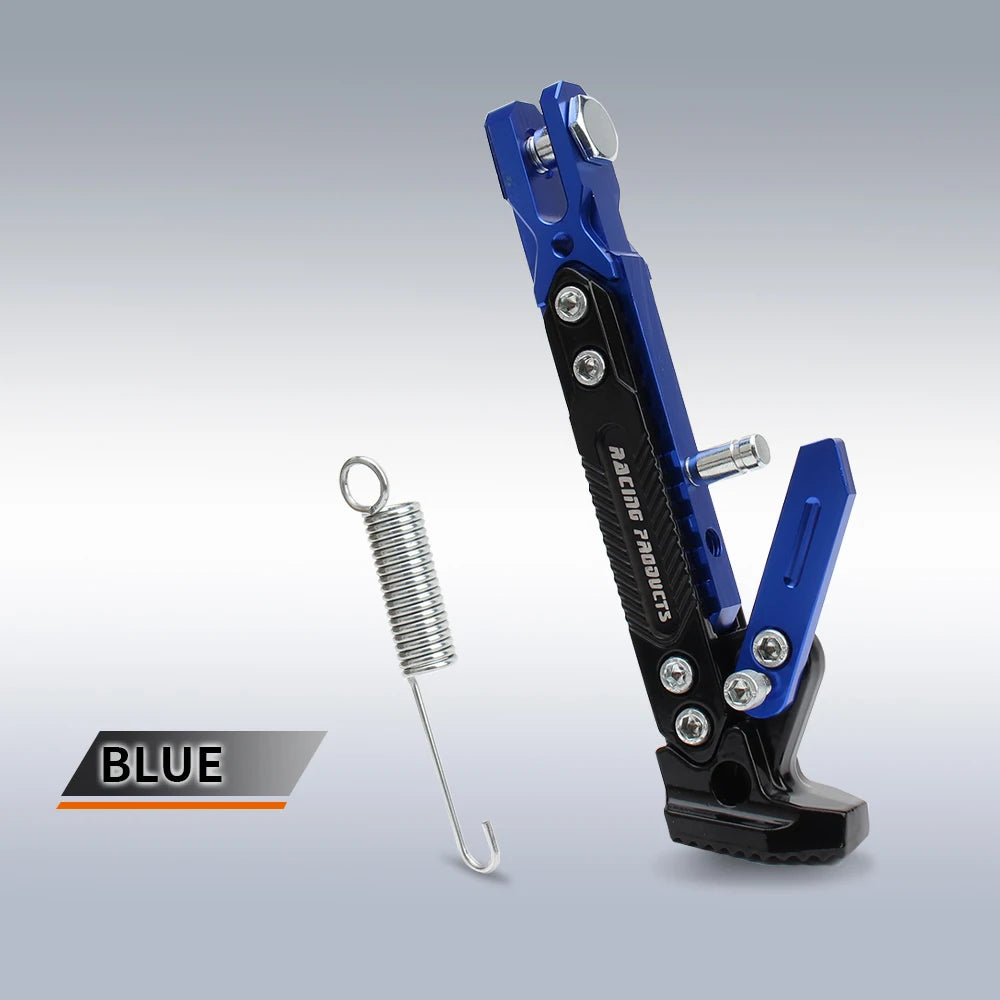 Motorcycle Kickstand Holder 