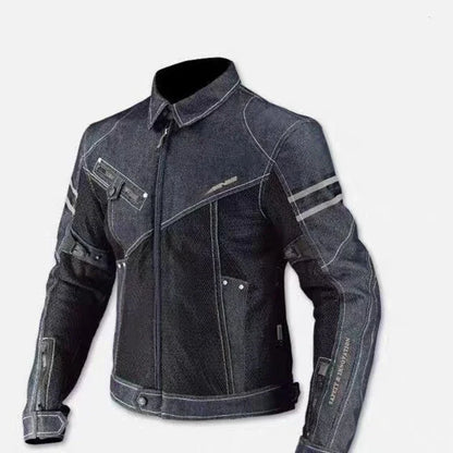 Équipement de sécurité de moto