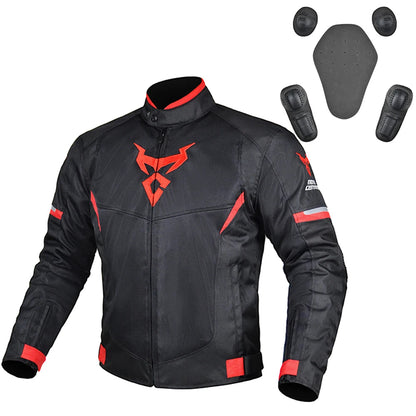 Professional Protective Jacket