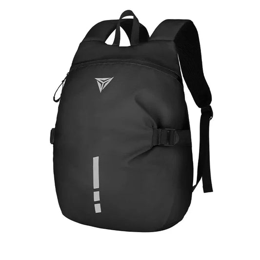 Mochila de viaje para motocicleta