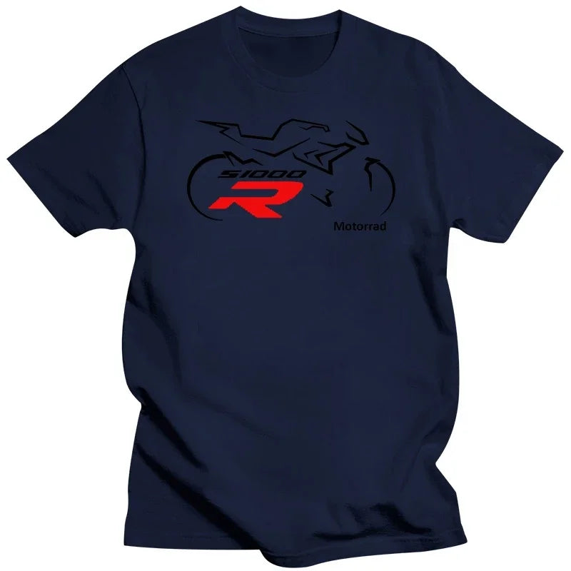 S1000R Motorrad T-Shirt