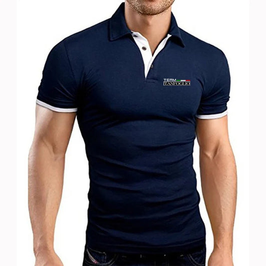 Camisa Tanfoglio para hombre 