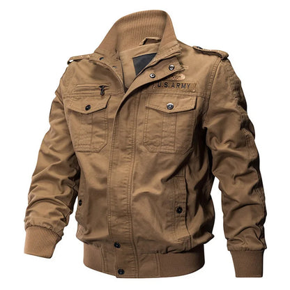 Thermal Casual Winter Jacket 