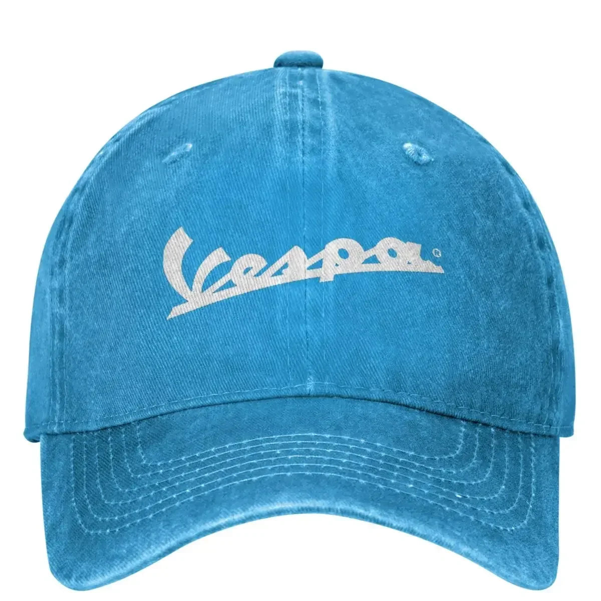 Vespa Vintage Cap 