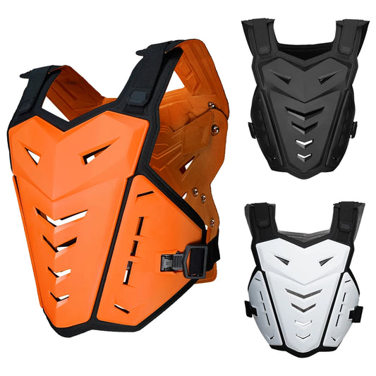 Vest Anti-Fall Moto Riding