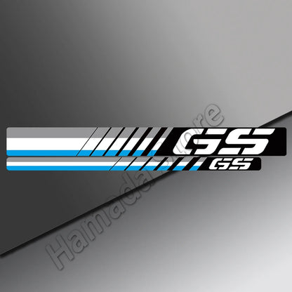 Kit di decalcomanie per cerchioni GS Adventure