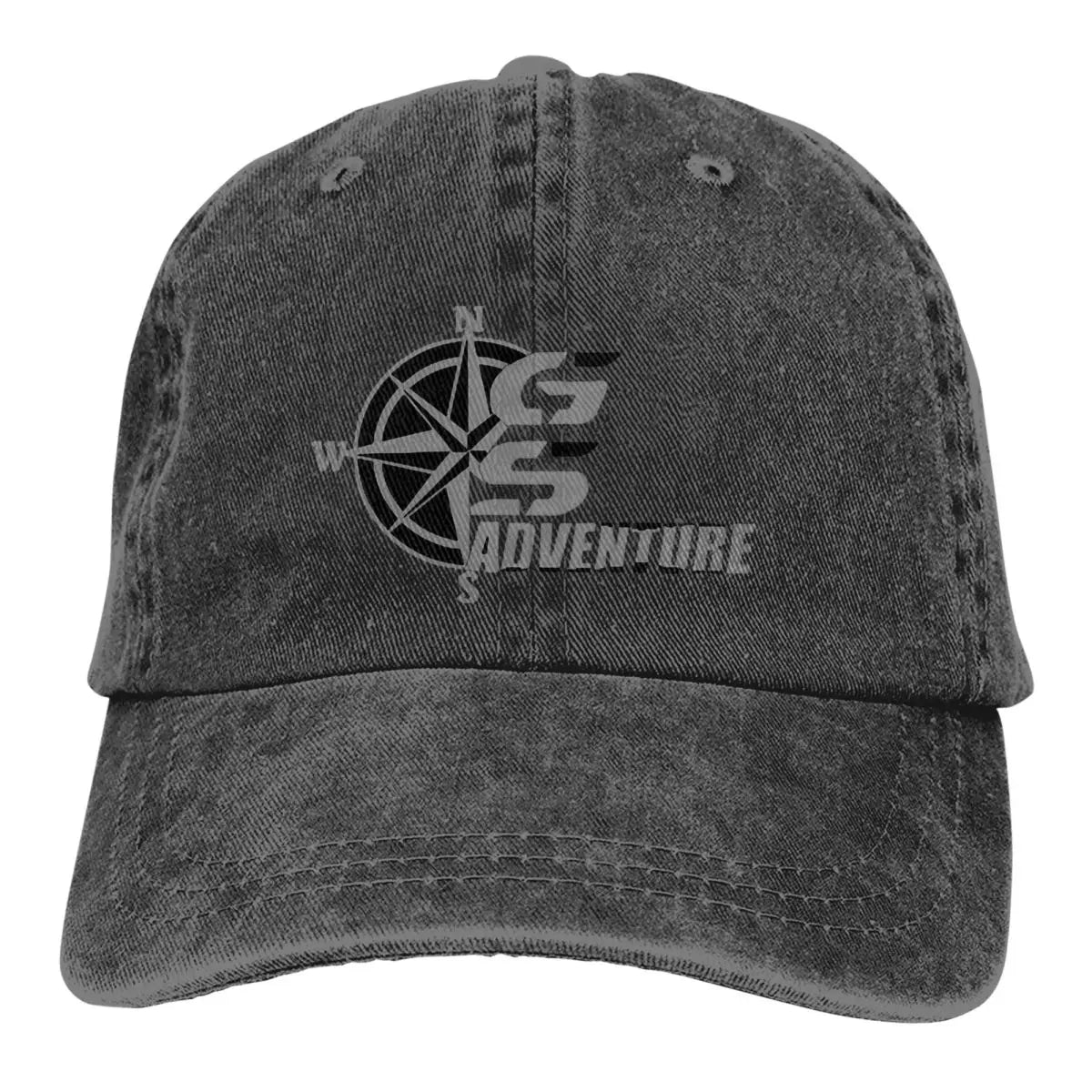 GS Adventure Vintage Cap 