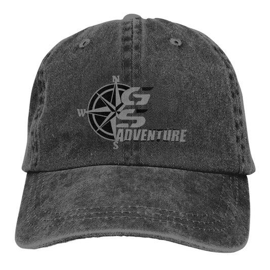 GS Adventure Vintage Cap 