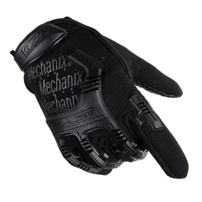 Tactical Riding Gloves