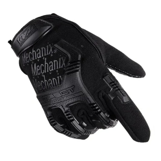 Tactical Riding Gloves