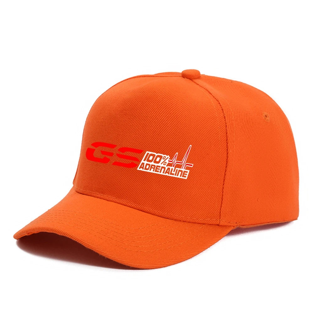 GS 100% Adrenaline Cap 