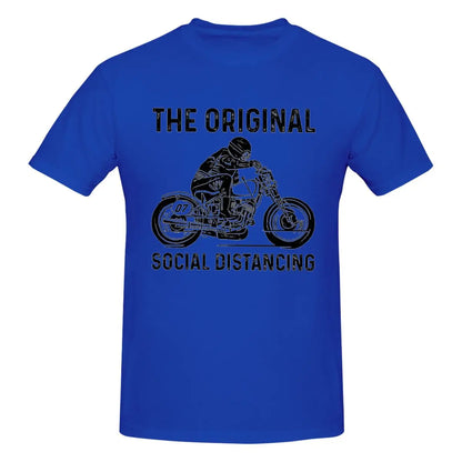 The Original Social Distancing T-Shirt 