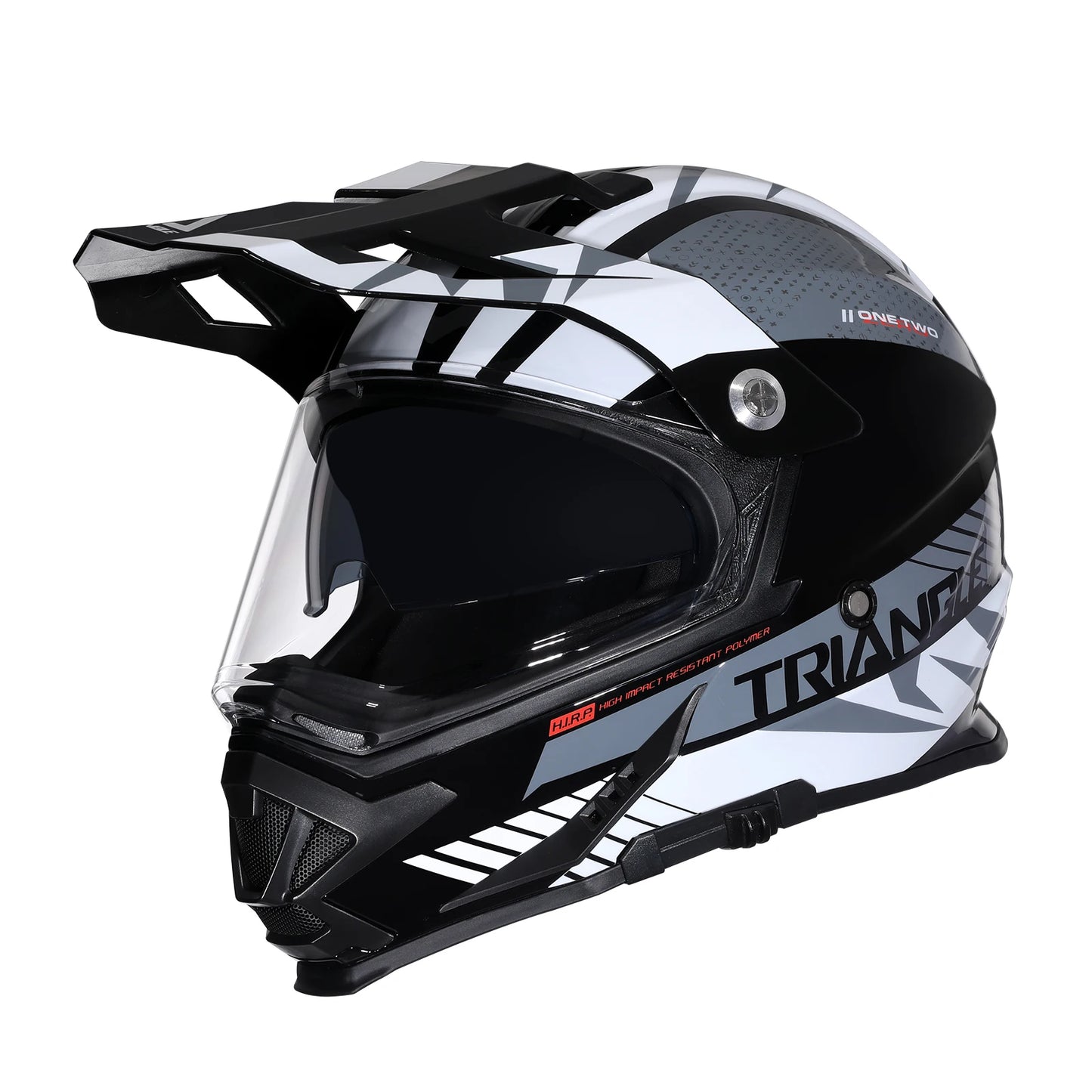 Road Riding Helmet