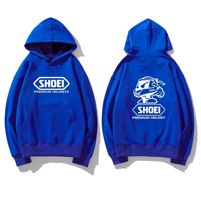 Shoei Premium Hoodie 
