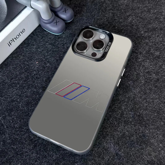 M Performance iPhone Case 