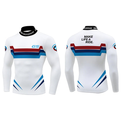 GS Classic Color Matching Long Sleeve 