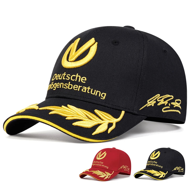 Cappellino edizione campionato Motorsport