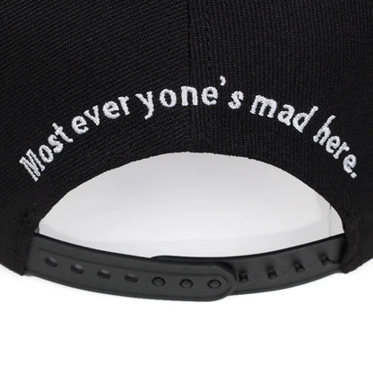 Cartoon Cap Hat – Fun & Casual 