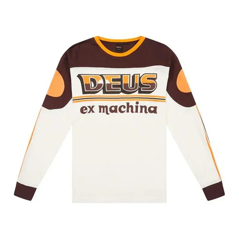 DEUS EX MACHINA Long Shirt 