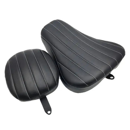 Motorcycle Passenger Rear Seat Pad