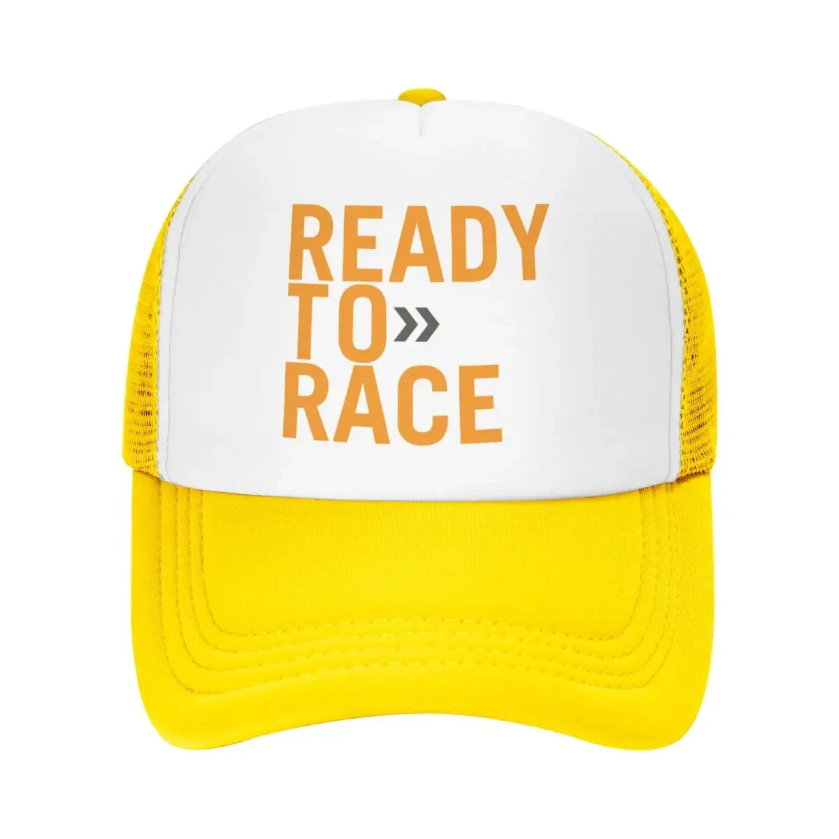 Ready to Race Cap 
