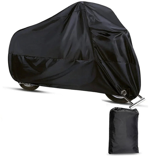 Motorcycle Waterproof Cover 