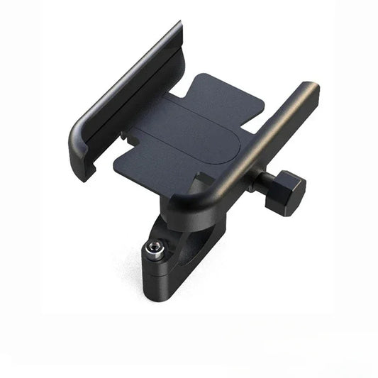 Motorcycle Aluminum Alloy Phone Holder 