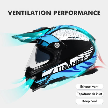 Road Riding Helmet