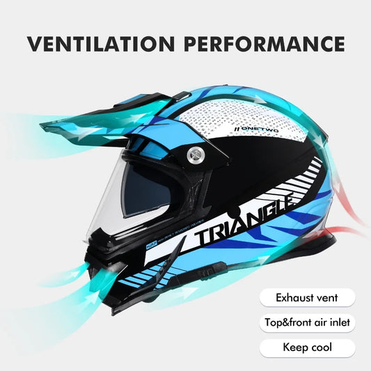 Road Riding Helmet