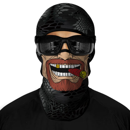Thematic Full Face Mask 