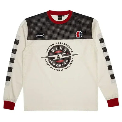 DEUS EX MACHINA Long Shirt 