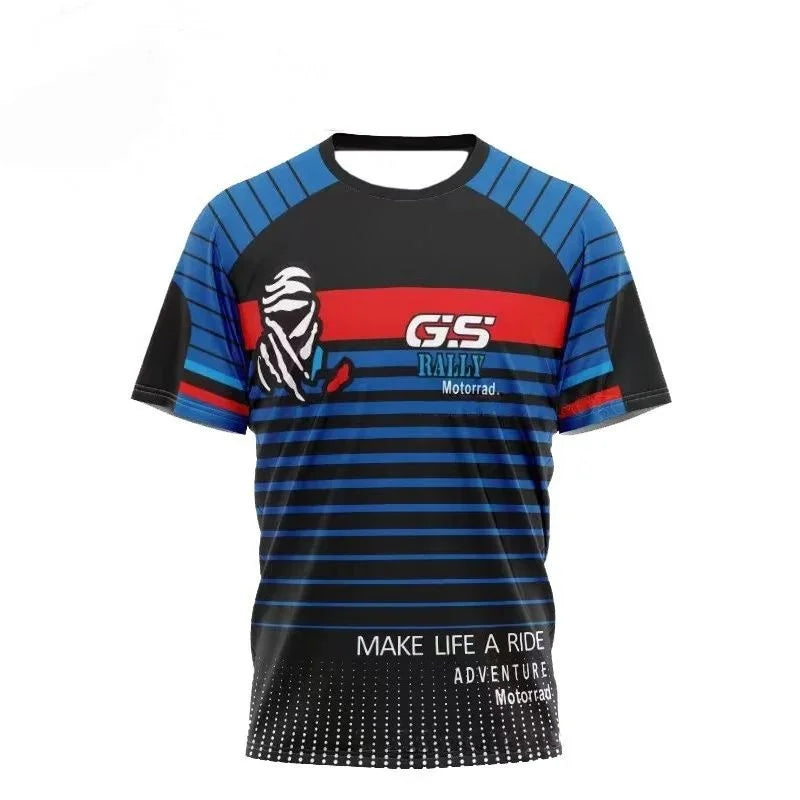 Chemise R1250 GS Motorrad 