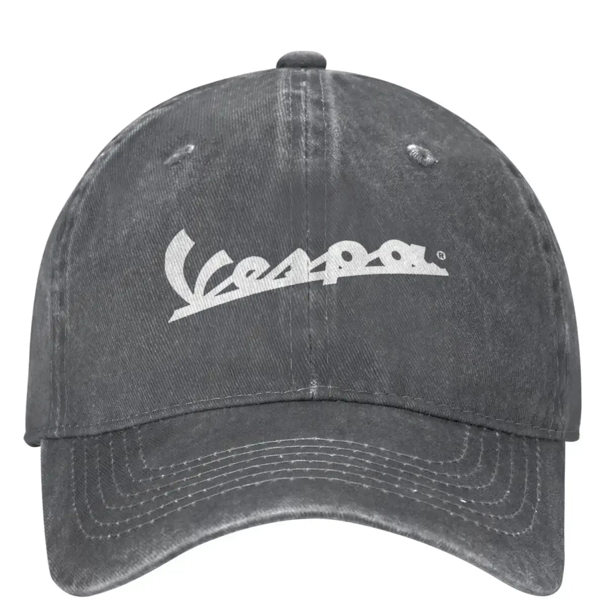 Vespa Vintage Cap 