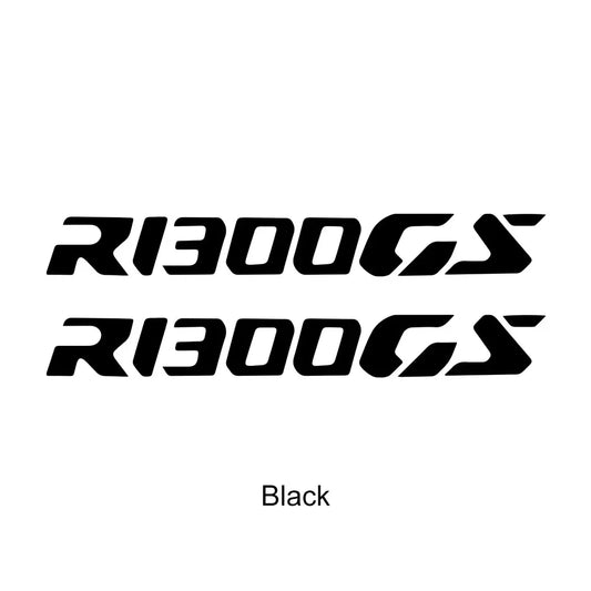 R1300 GS Reflective Sticker 
