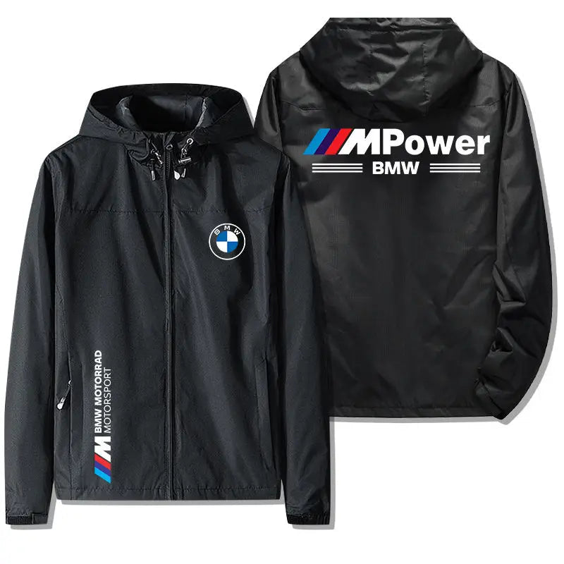 M Power Jacket Men’s 