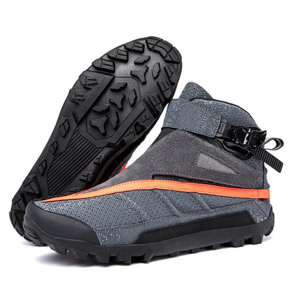 Motorcycle Boots Casual Men’s 