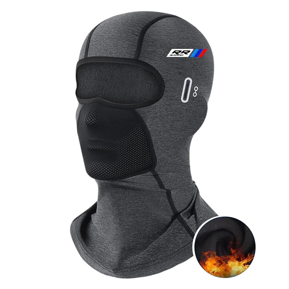S1000RR Balaclava UV Protection 