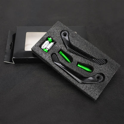 Motorcycle CNC Handlebar Grips Brake