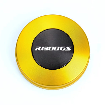 GS Universal End Cap Set