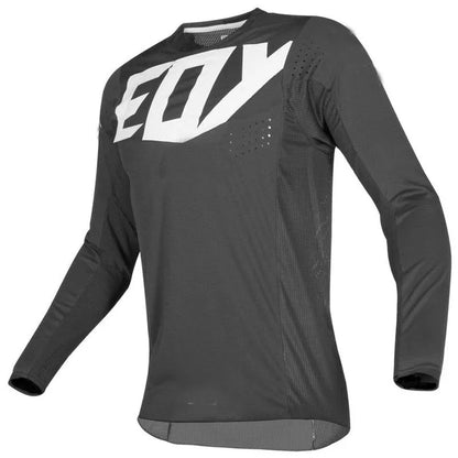 Quick Dry Long Sleeve Shirt for Motorcyclist 
