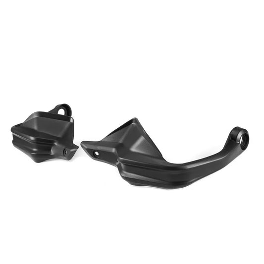 Motorcycle Brake Lever Guard with LED Light 