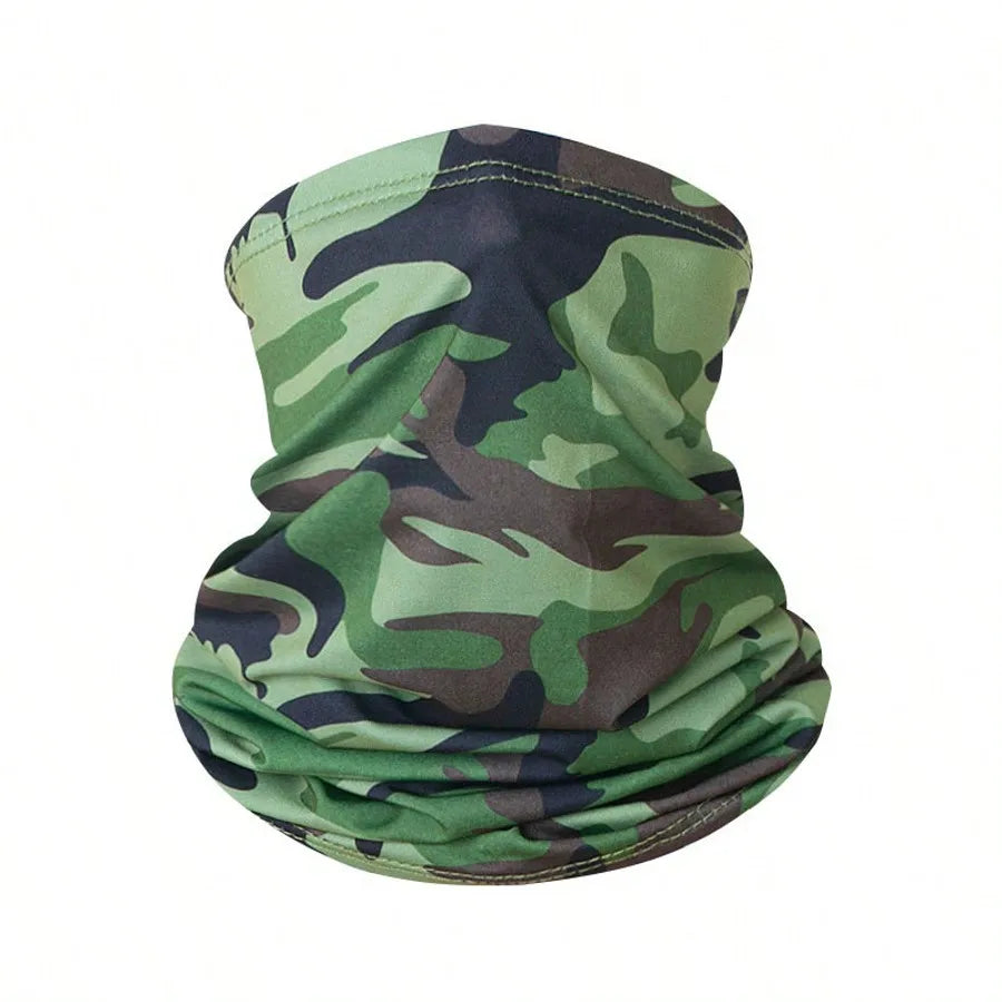 Multi-Functional Bandana Sport 